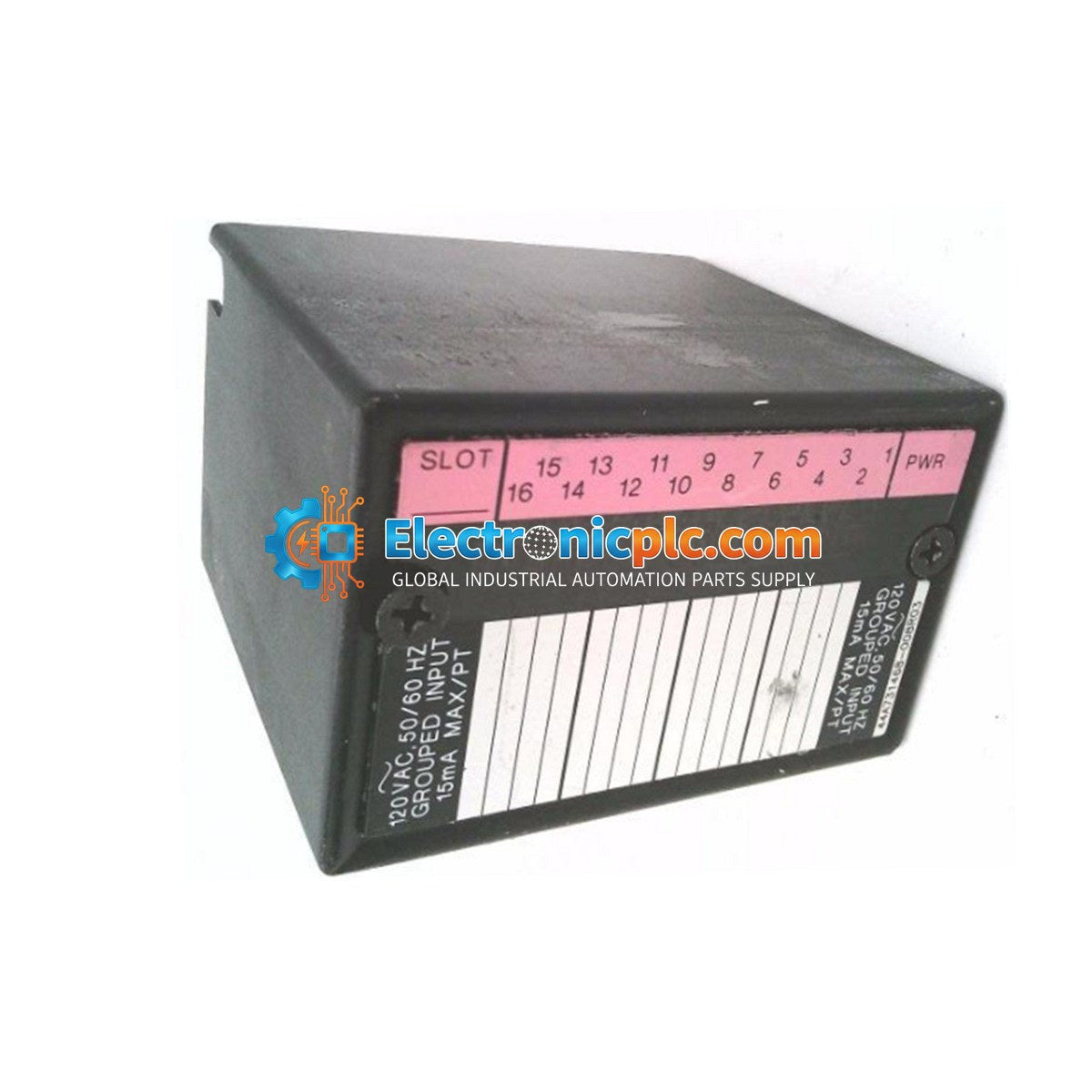 General Electric IC670MDL241
