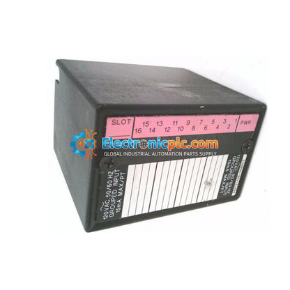 General Electric IC670MDL241