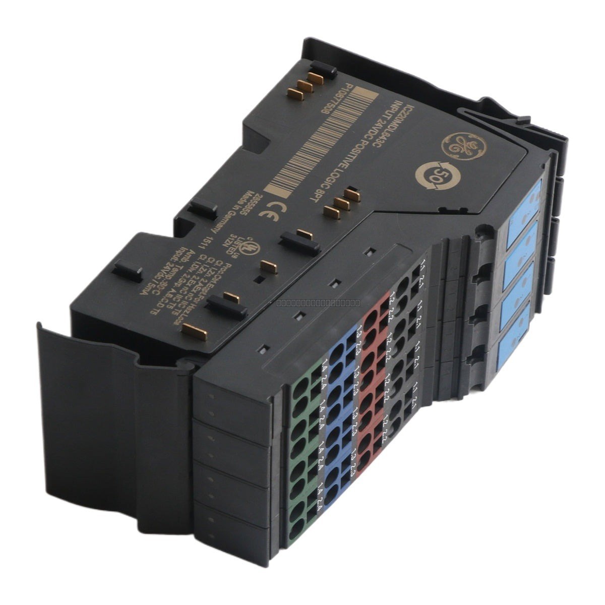 General Electric IC220MDL643