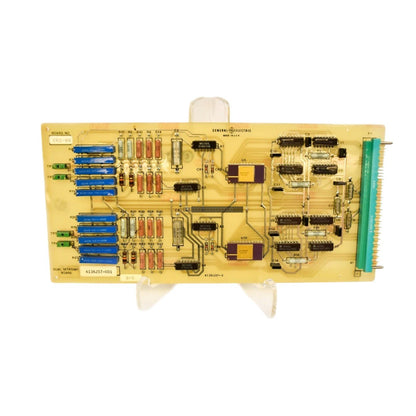 GE FANUC 4136J57-G01