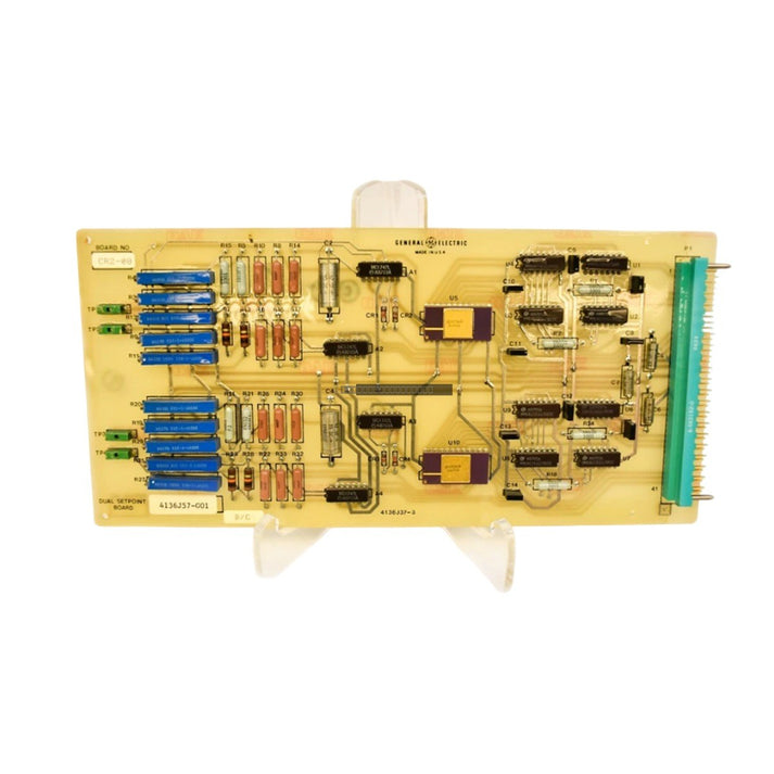 GE FANUC 4136J57-G01