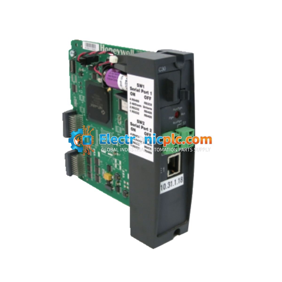 Honeywell 900C31-0124-00