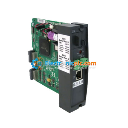 Honeywell 900C31-0124-00