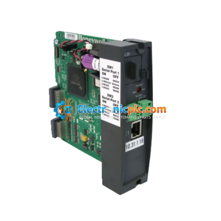 Honeywell 900C31-0124-00