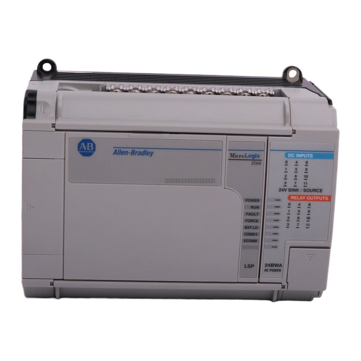Allen-Bradley 1764-24BWA