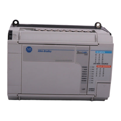 Allen-Bradley 1764-24BWA