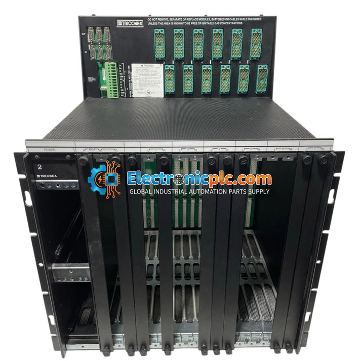 Triconex 3000604-100