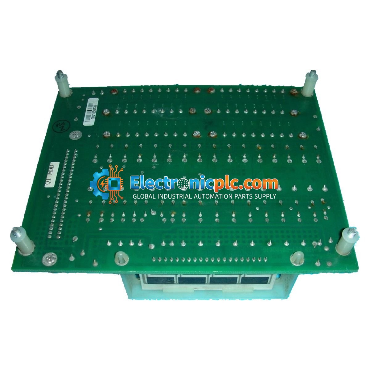 Honeywell MU-TAIH53