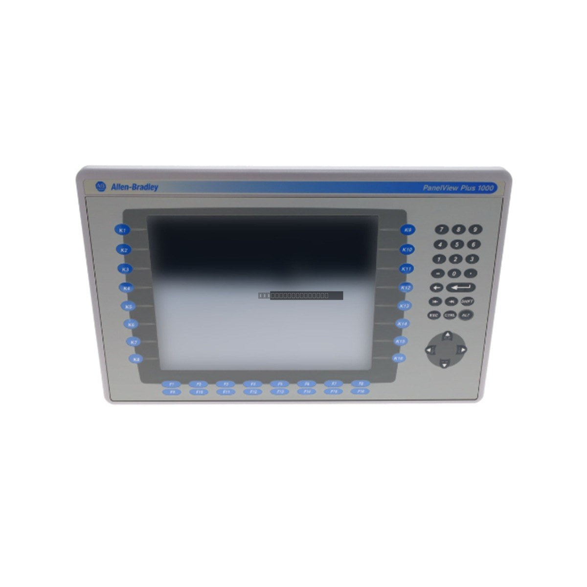 Allen-Bradley 2711P-B10C4D6