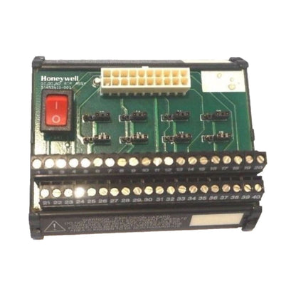 Honeywell 900RTS-0001