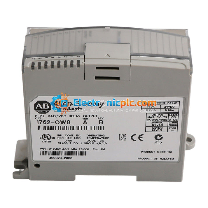 Allen-Bradley 1762-OW8