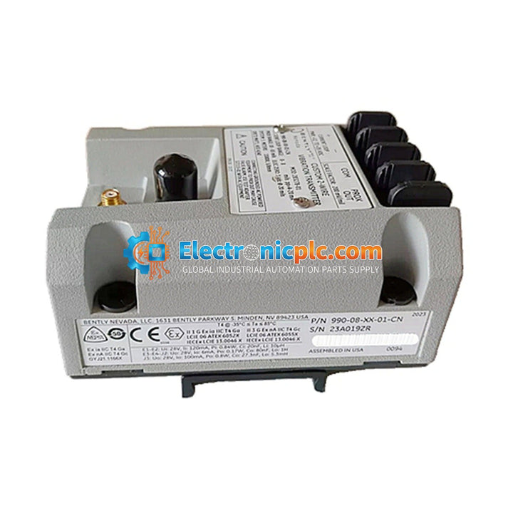 Bently Nevada 990-08-XX-01-00