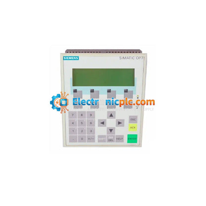 Siemens 6AV3607-1JC20-0AX1
