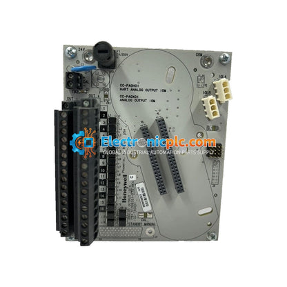 Honeywell CC-TAOX01