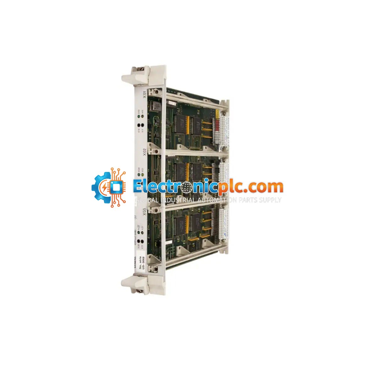 Siemens C79451A3474B1-14