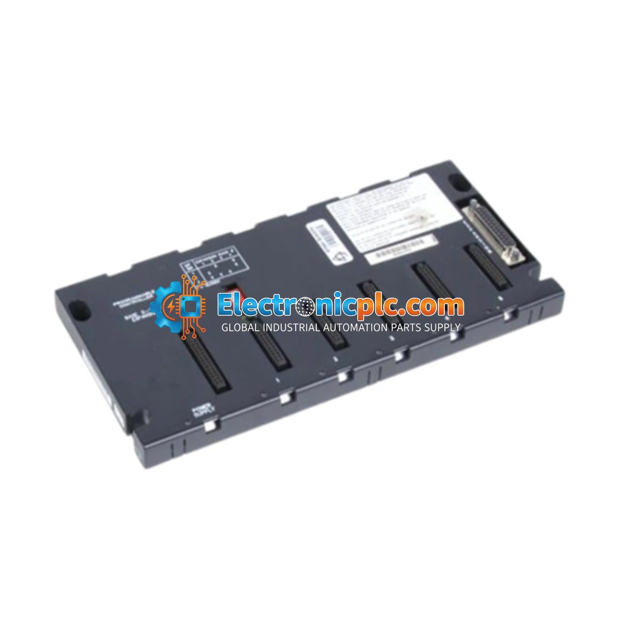 General Electric IC693CHS398