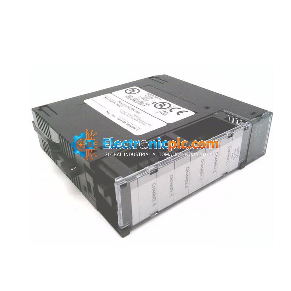 GE FANUC HE693RTD601