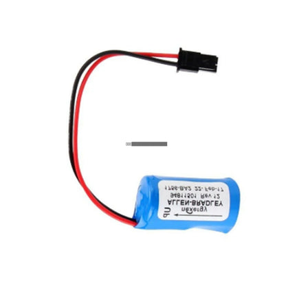 Allen-Bradley 1756-BA2