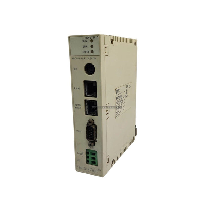 Schneider TSXETZ510