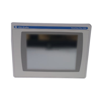Allen-Bradley 2711PC-T10C4D8