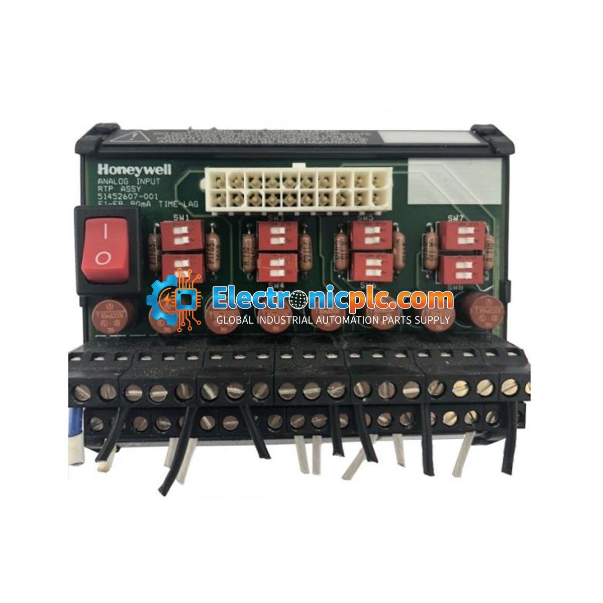 Honeywell 900RTA-L001