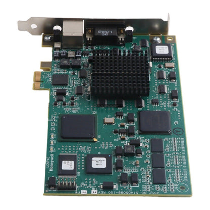 Honeywell LCNP4E 51405098-100