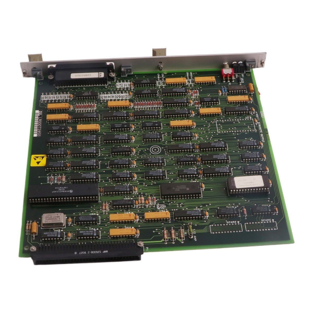 Emerson CL6721X1-A3
