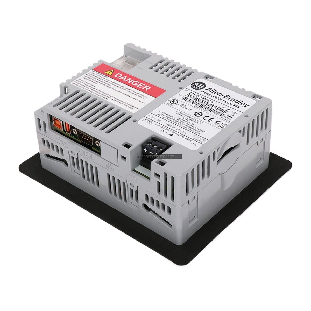Allen-Bradley 2711P-T6M5D8