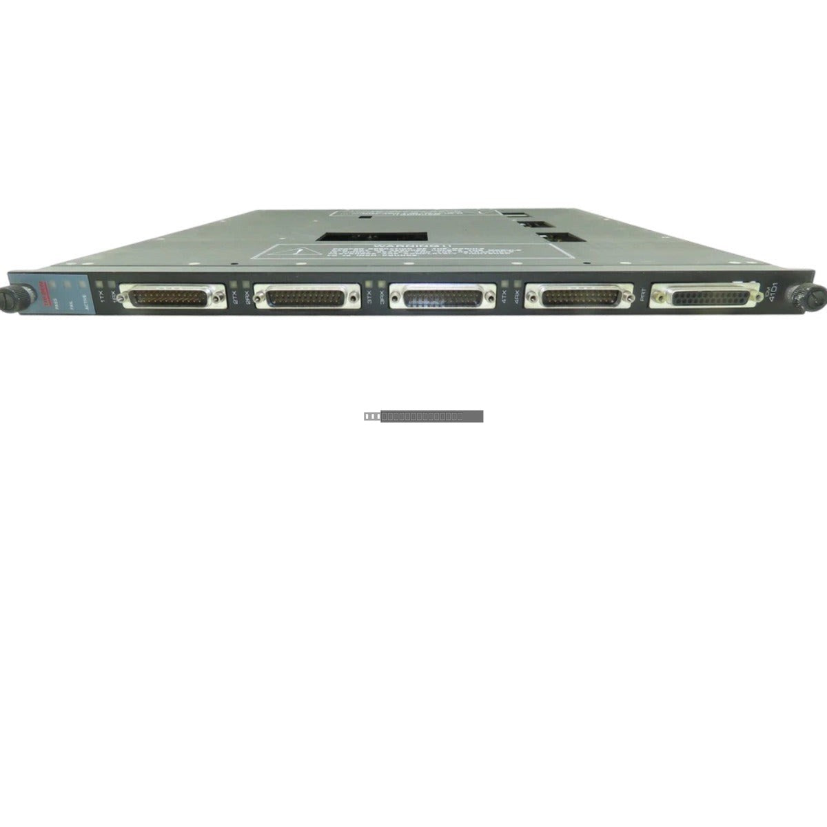 Triconex ICM4101