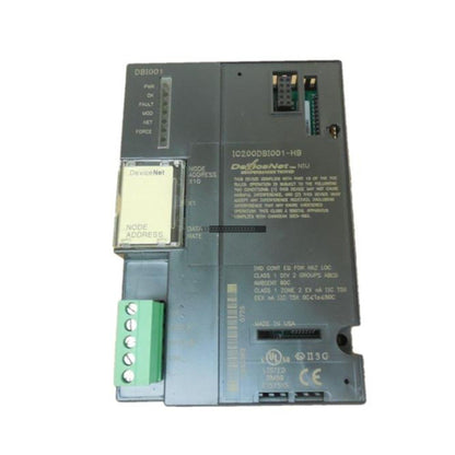 General Electric IC200DBI001