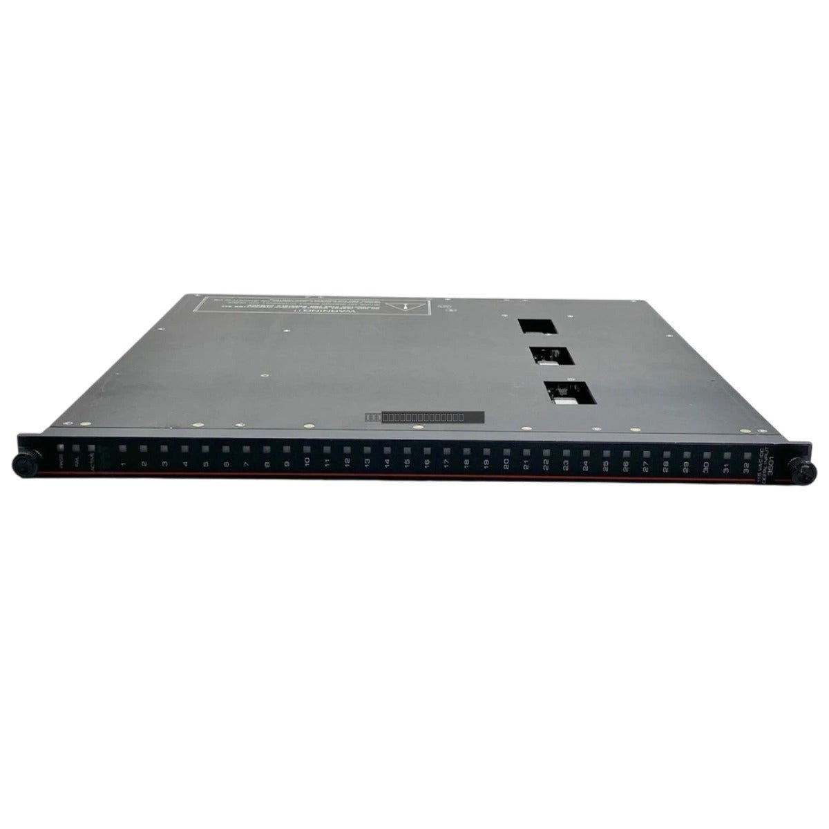 Triconex 3501