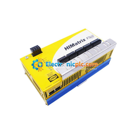 HIMA F3 AIO 8/4 01