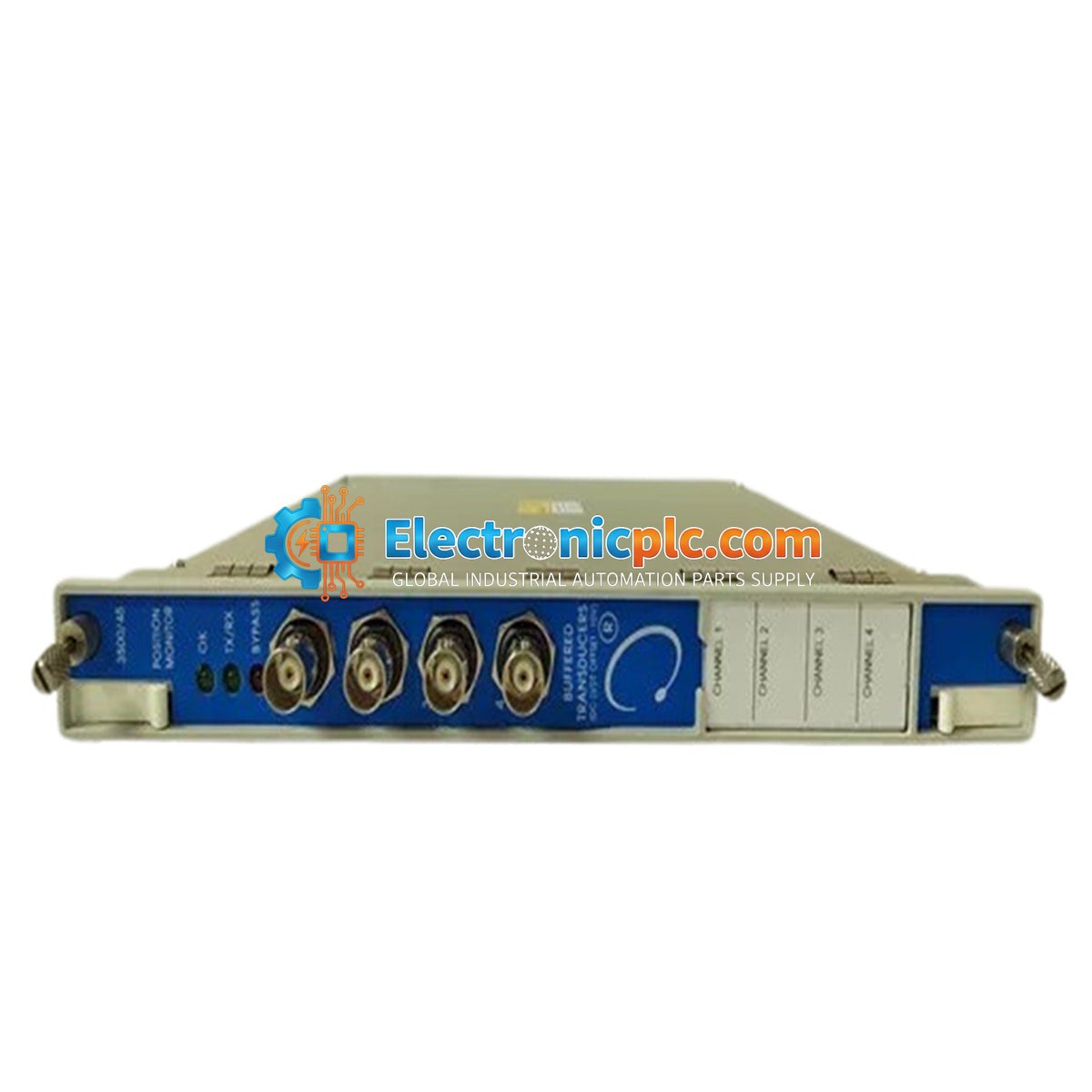Bently Nevada 3500/40M