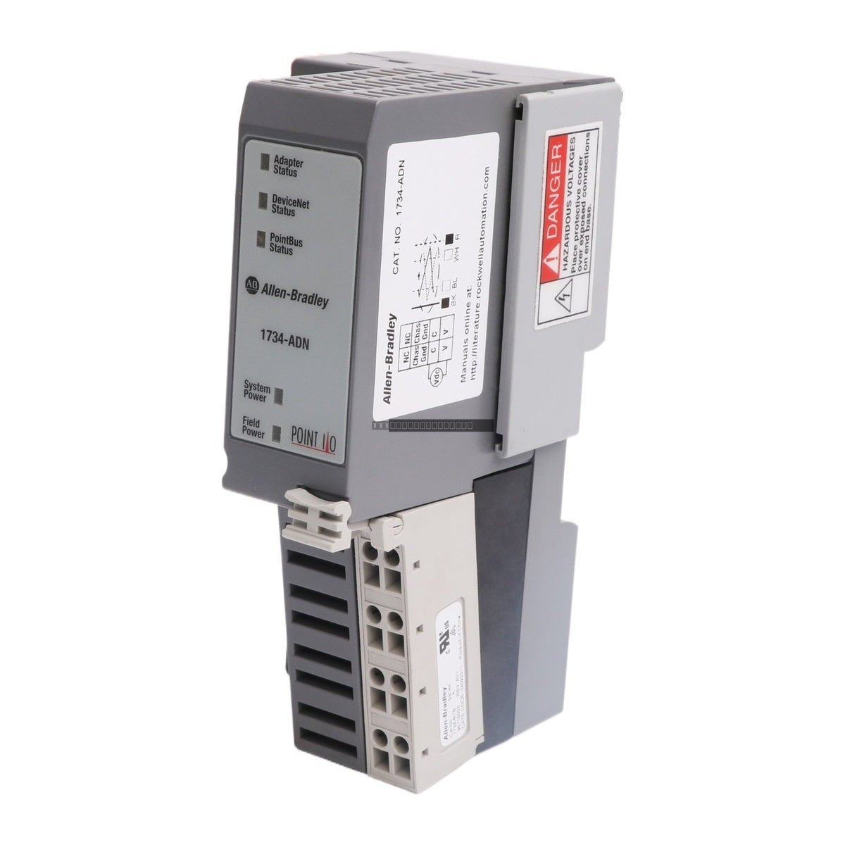 Allen-Bradley 1734-ADN