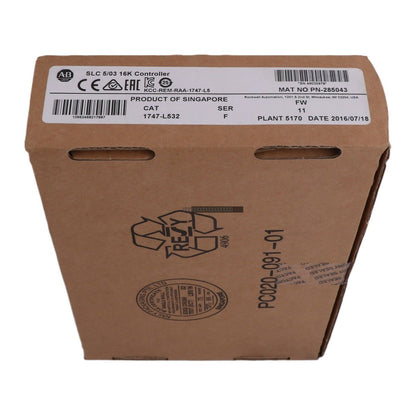 Allen-Bradley 1747-L532