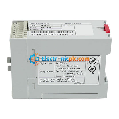 ABB NDIO-02 64129007