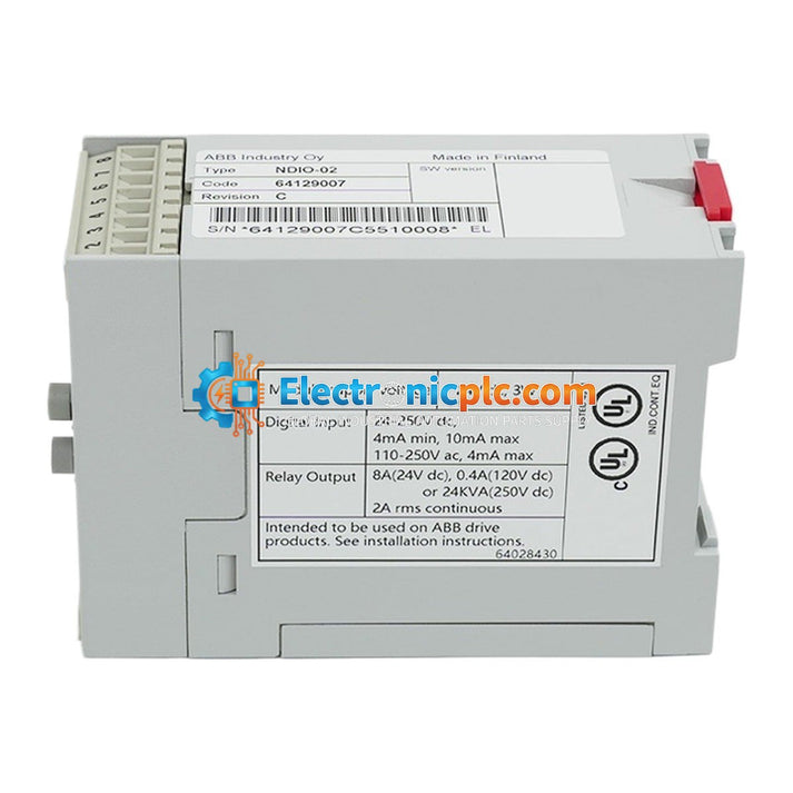ABB NDIO-02 64129007