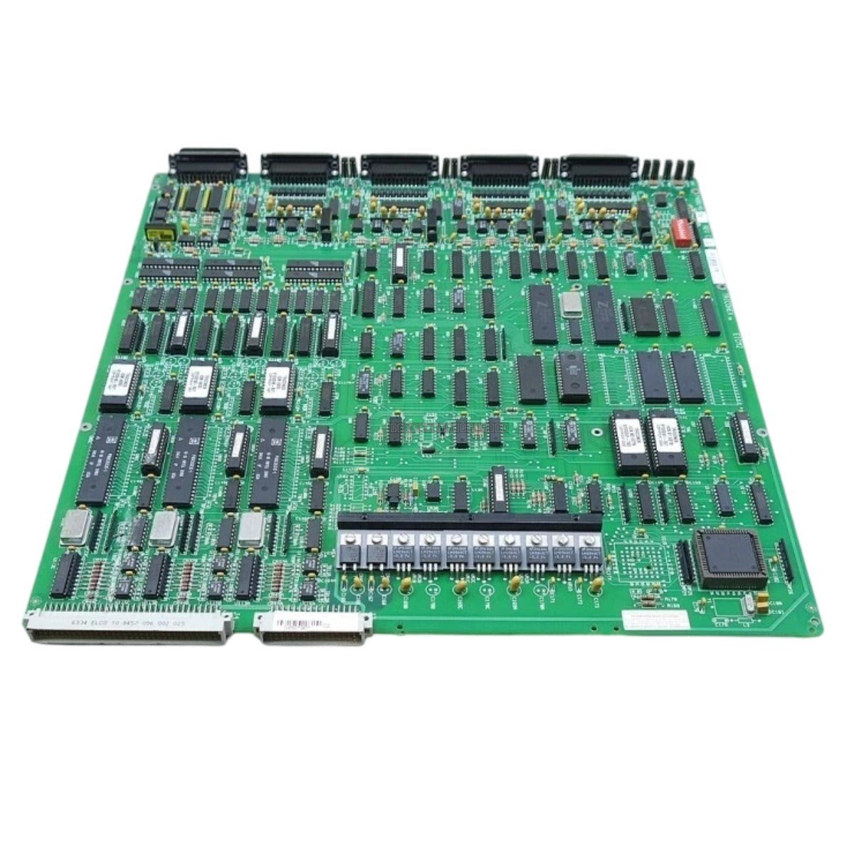 Triconex EICM2 7400145-200