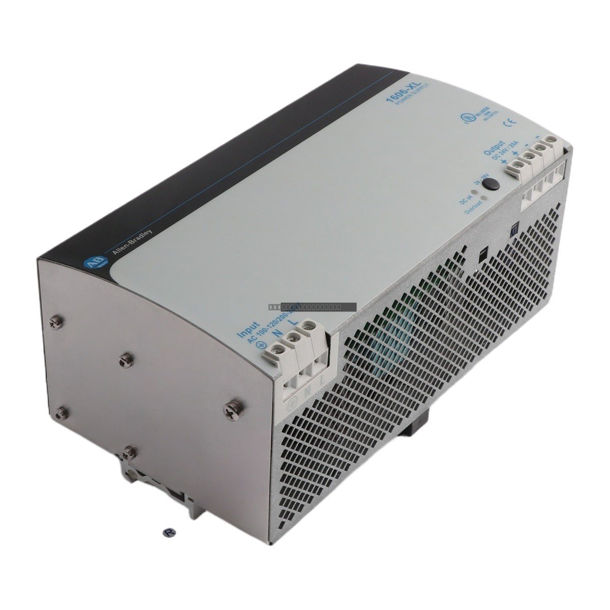 Allen-Bradley 1606-XL480EP