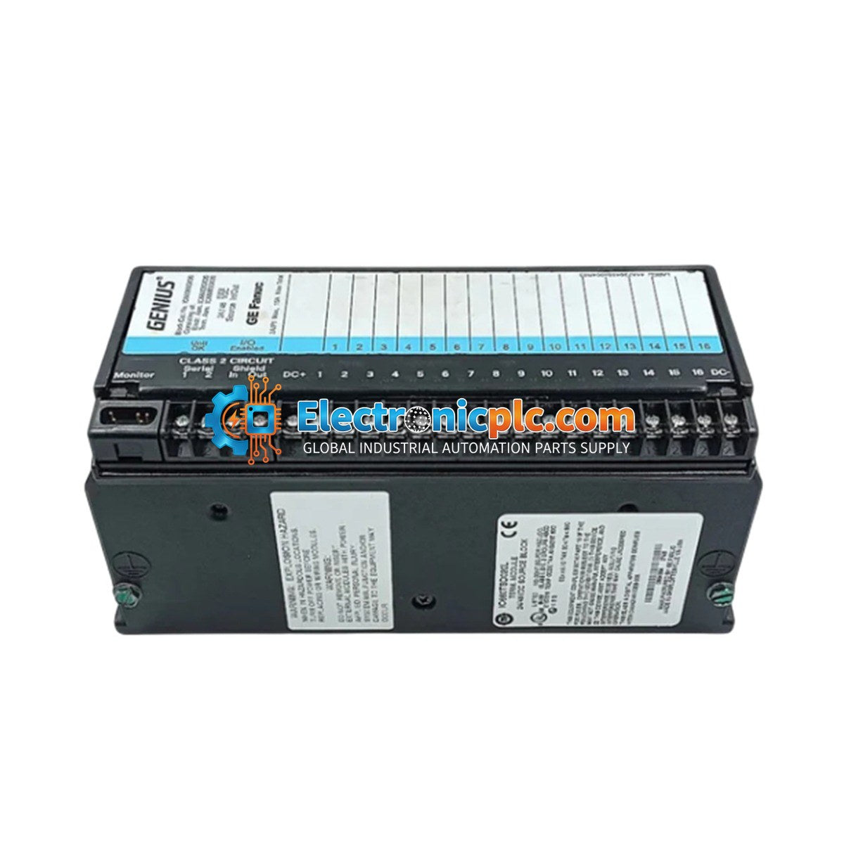 General Electric IC660EBD020