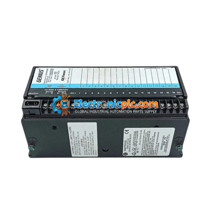 General Electric IC660EBD020