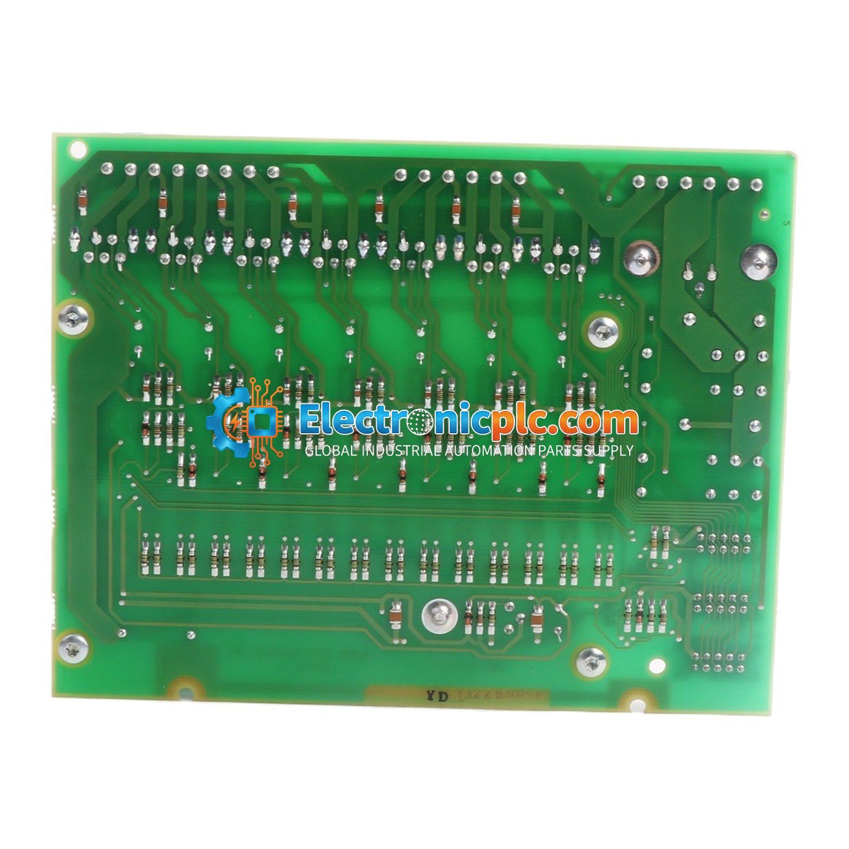 ABB DSTD N020