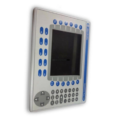 Allen-Bradley 2711P-K10C15D2