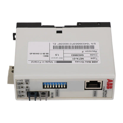 ABB NETA-01