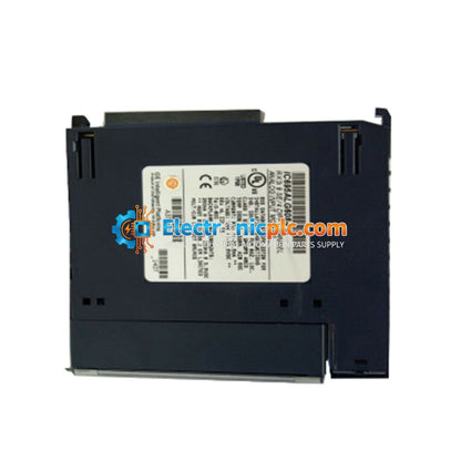 General Electric IC695ALG608