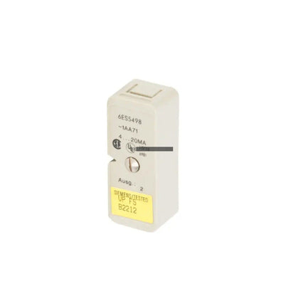 Siemens 6ES5498-1AA71