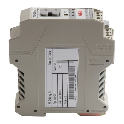 ABB NDNA-02