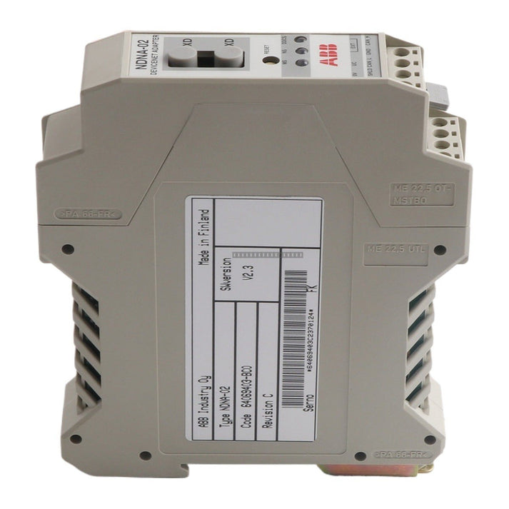 ABB NDNA-02
