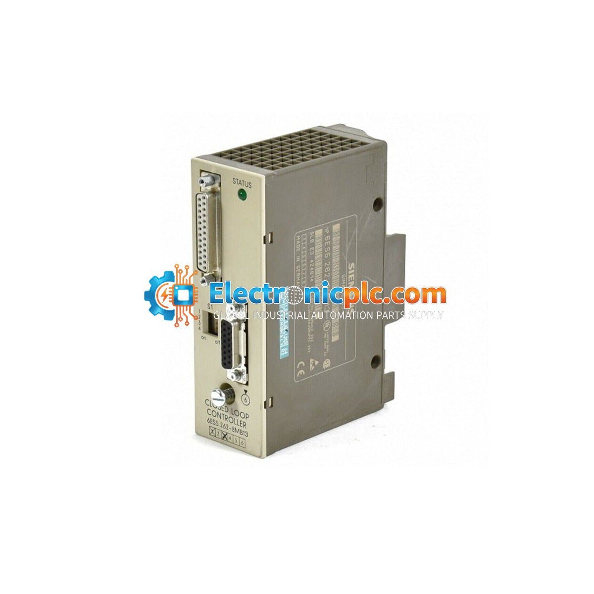 Siemens 6ES5262-8MB13