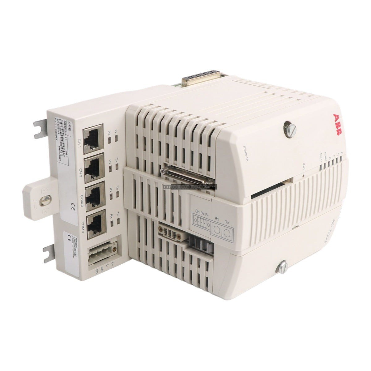 ABB PM864AK01 3BSE018161R1